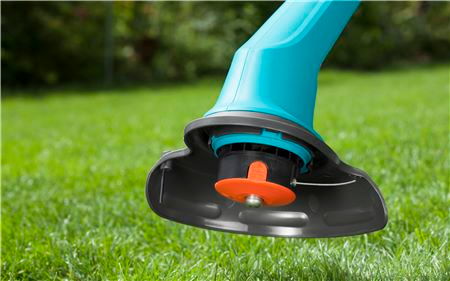 Gardena Elektro-Turbotrimmer SmallCut Plus 350/23