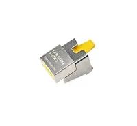 Smart Keeper Basic"LAN Cable" Lock 2 gelb 12 Stk.