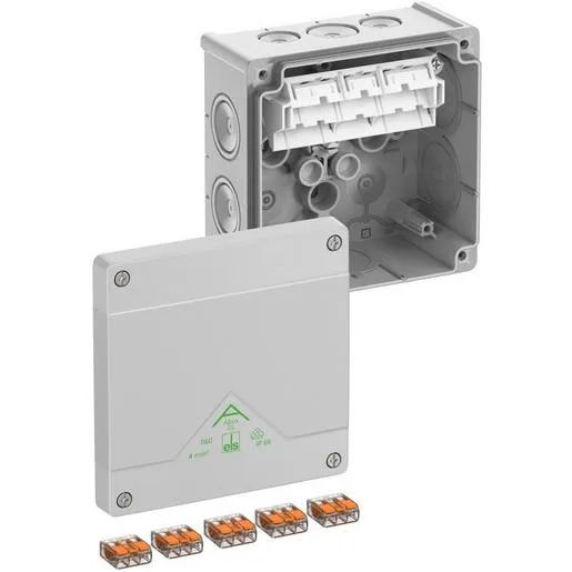 Spelsberg ABZWEIGKASTEN SL-4² / SPELSB S80444001