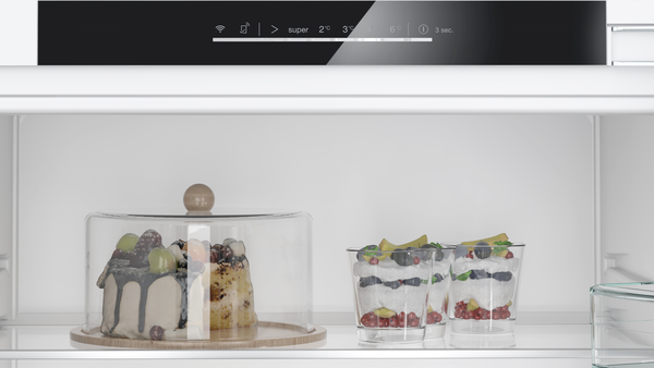Siemens IQ300 KU21RVFE0