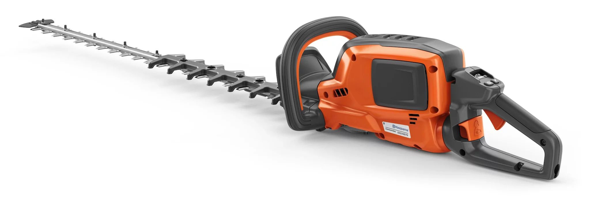 Husqvarna 522iHD75 solo