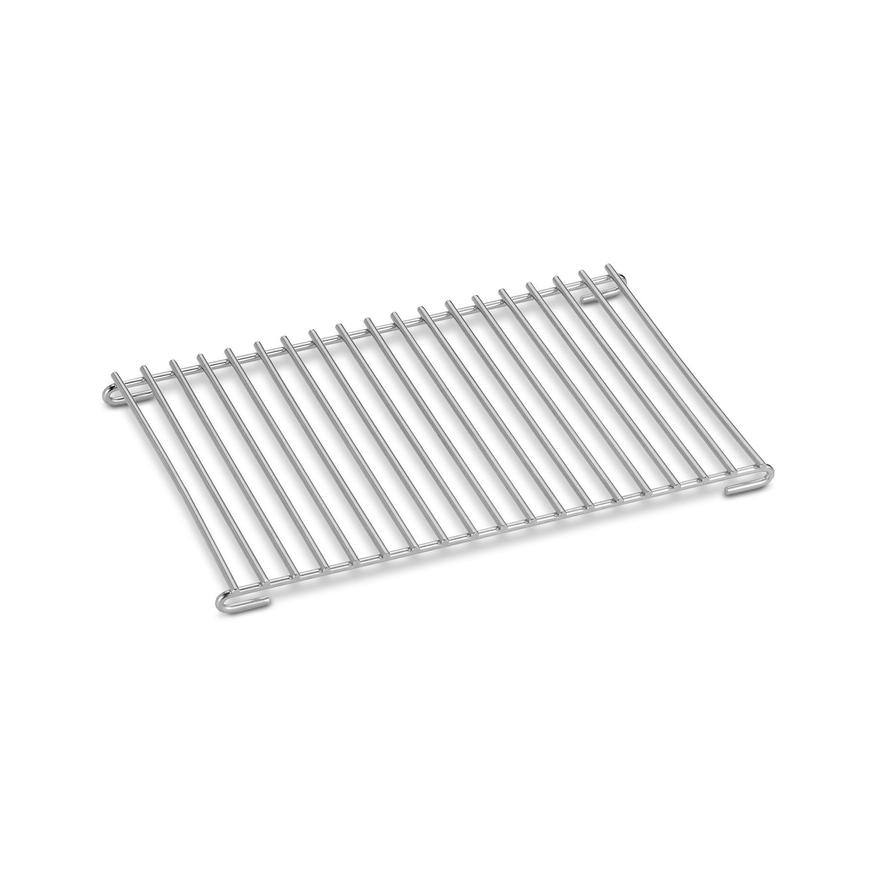 Weber Bratenrost für Weber Hitzeschild