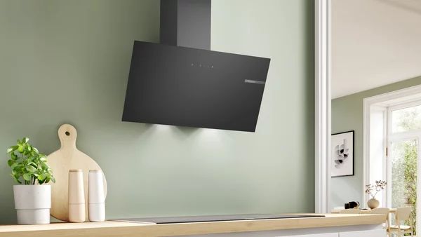 Bosch DWK85DK6K Schrägesse