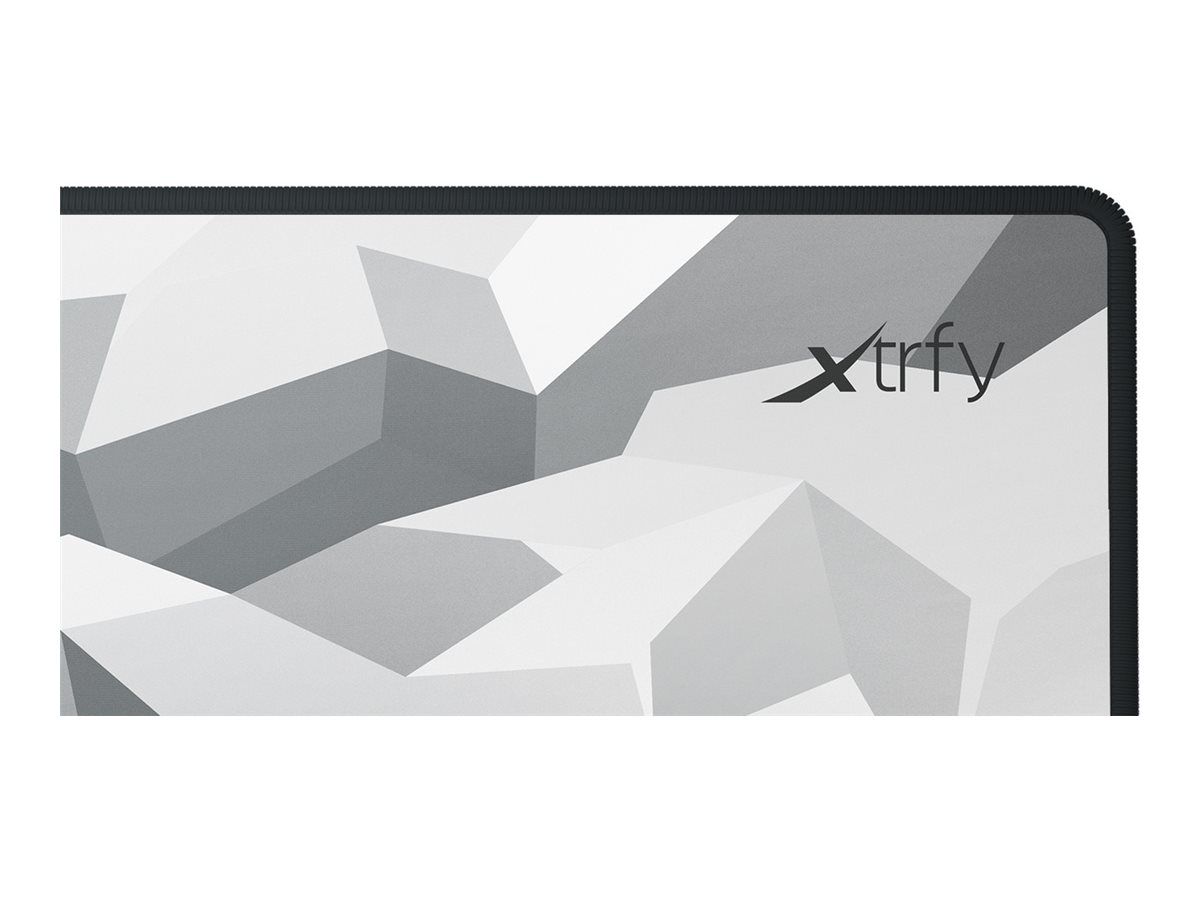 Xtrfy CHERRY XTRFY GP5 - Mauspad - Größe XL - Litus