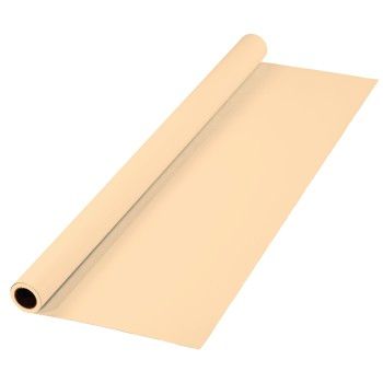 Hama Hintergrund, Karton, 2,75 x 11 m, Elfenbein
