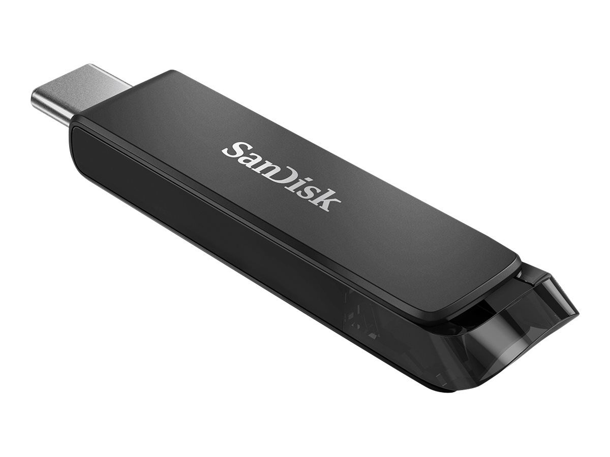 SanDisk Ultra - USB-Flash-Laufwerk - 32 GB