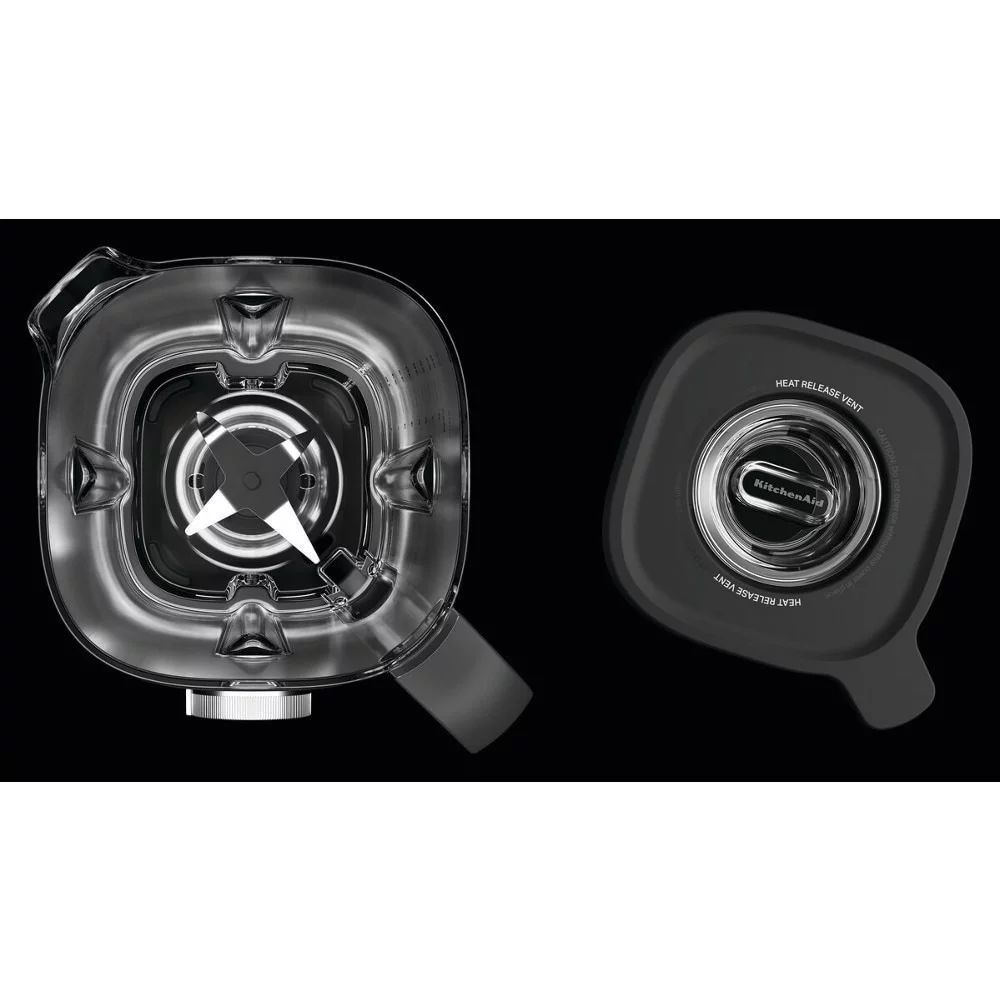 KitchenAid 5KSB2073EER, Empire Rot