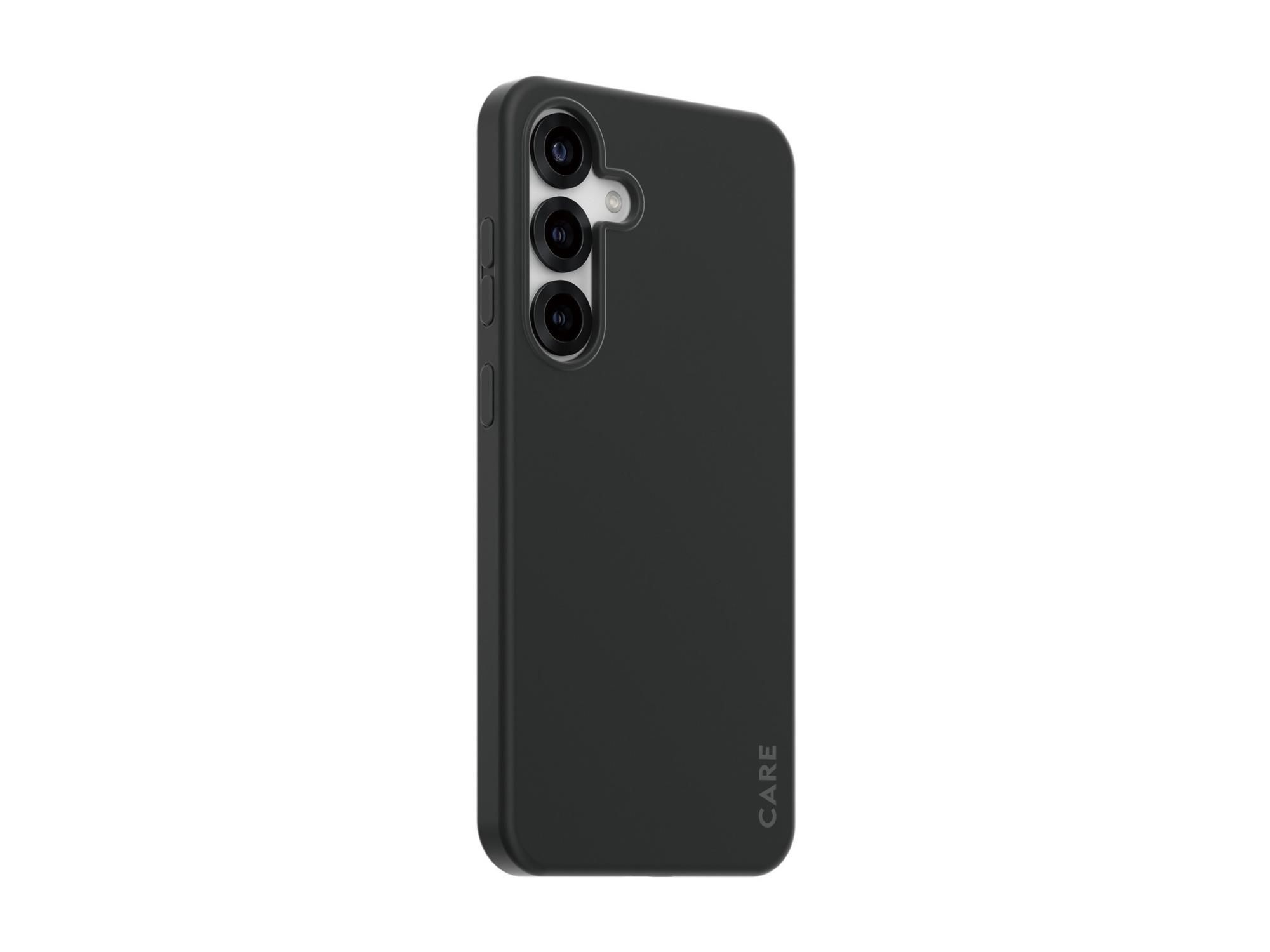 PanzerGlass CARE by PanzerGlass - Hintere Abdeckung für Mobiltelefon - Thermoplastisches Polyurethan (TPU)