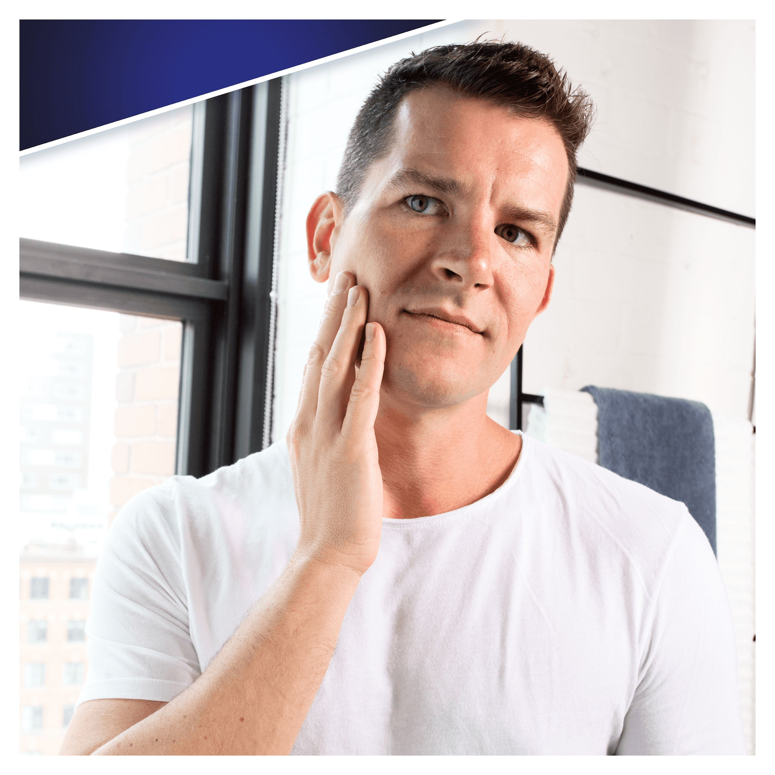 Gillette ContourPlus Systemklingen 10er