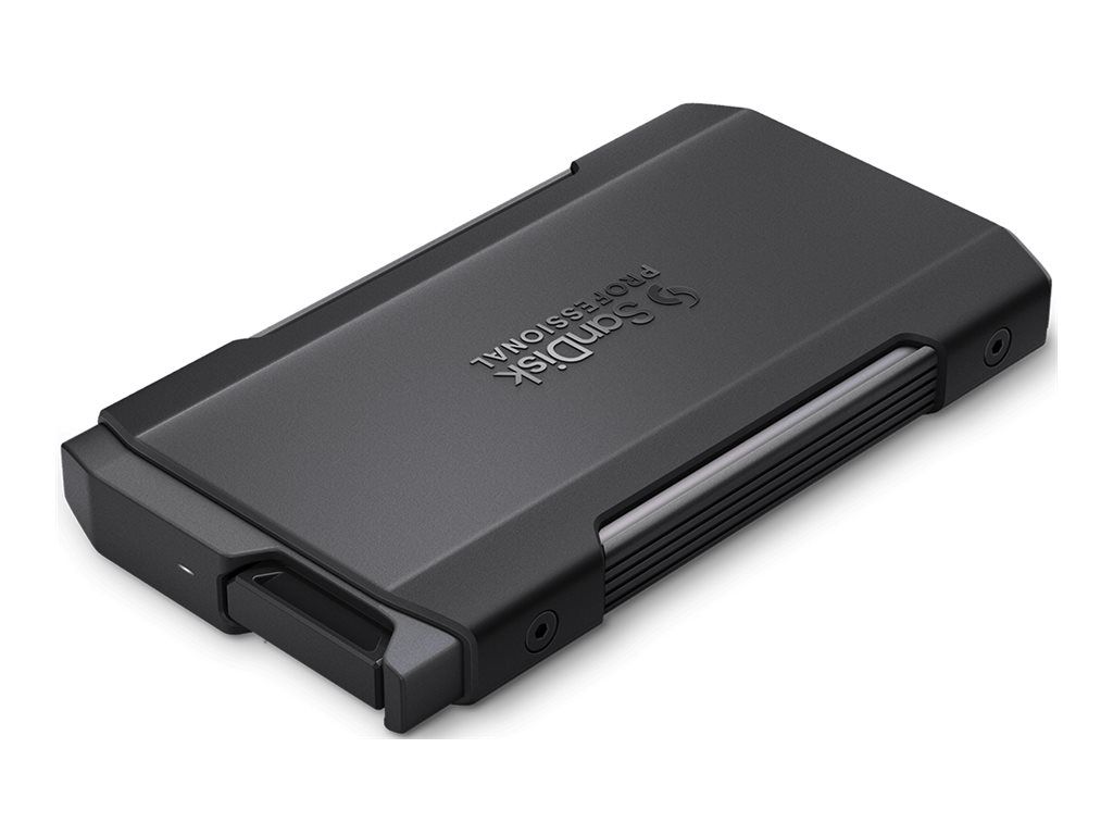 SanDisk Professional SSD PRO Blade Transport, 1TB