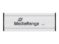 MEDIARANGE SuperSpeed - USB-Flash-Laufwerk