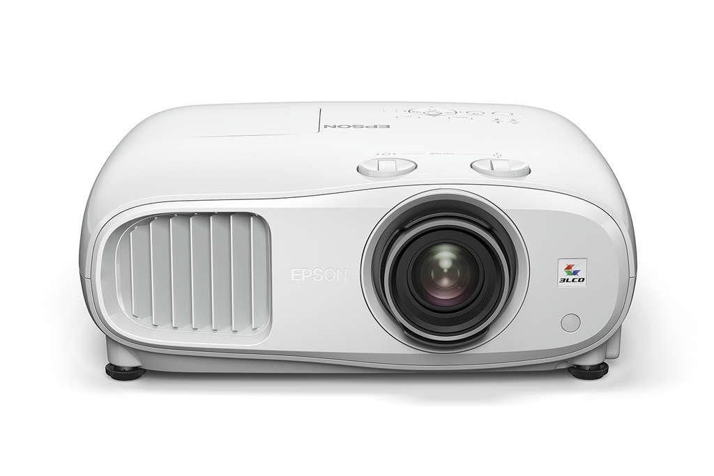 Epson EH-TW7000 with HC lamp warranty