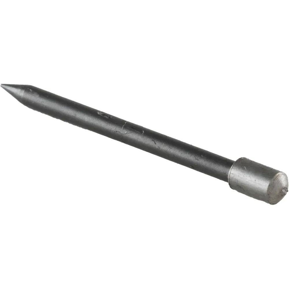 HELIOS PREISSER HM-Ersatznadel zu Reißnadel Länge 33 mm