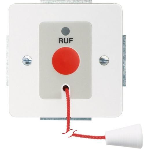 Schneider Electric RUFTASTEREINSATZ M.ZP F/S/R RW / SCHN.E 740034