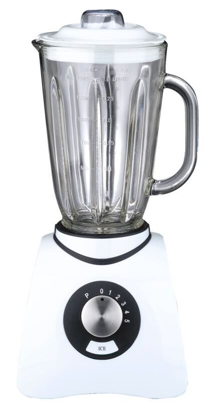 Gastroback 40898 Vital Mixer Basic