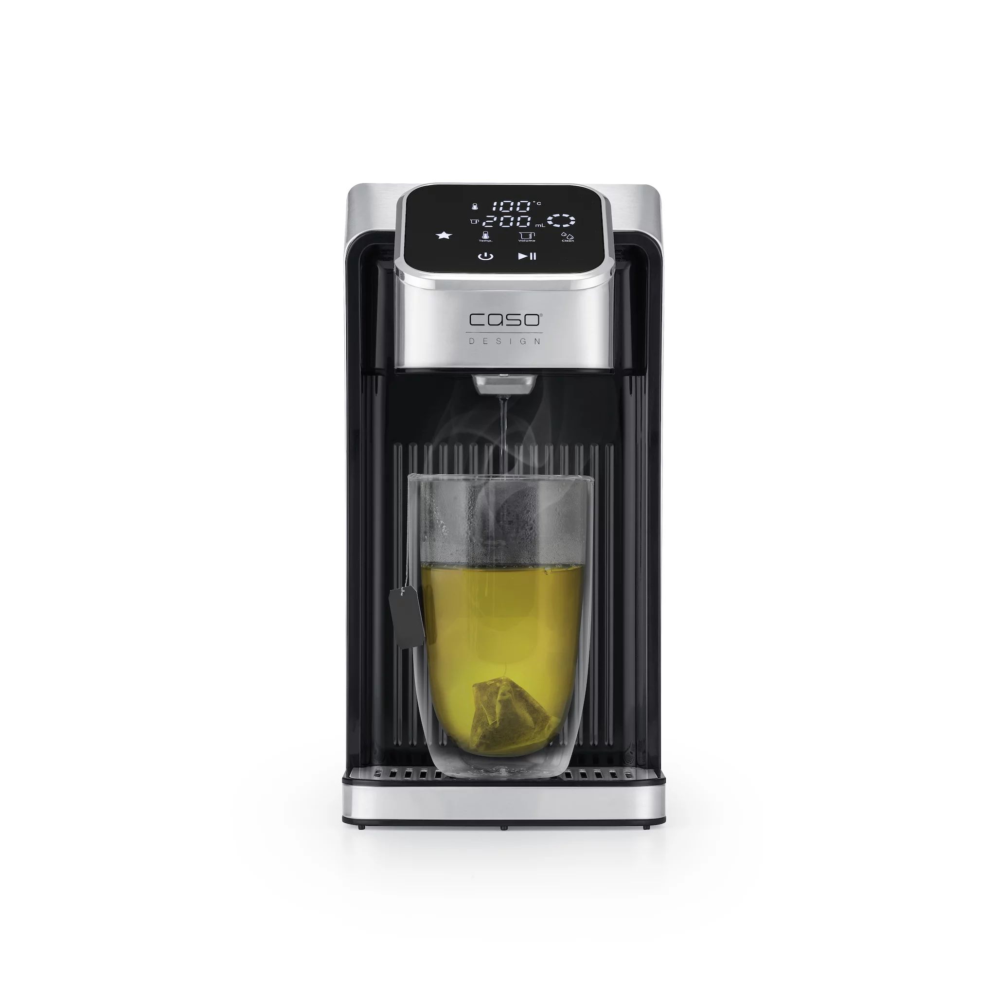 CASO HW 770 Advanced 