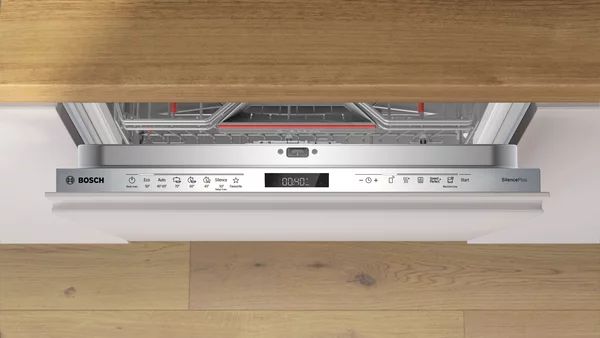 Bosch SER6 SBD6ECX21E