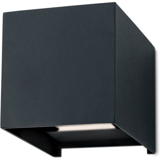Orion CUBE LED 2X3W 400LM 3000K / ORION AL 11-1192 AN 25O528 110.1192-02