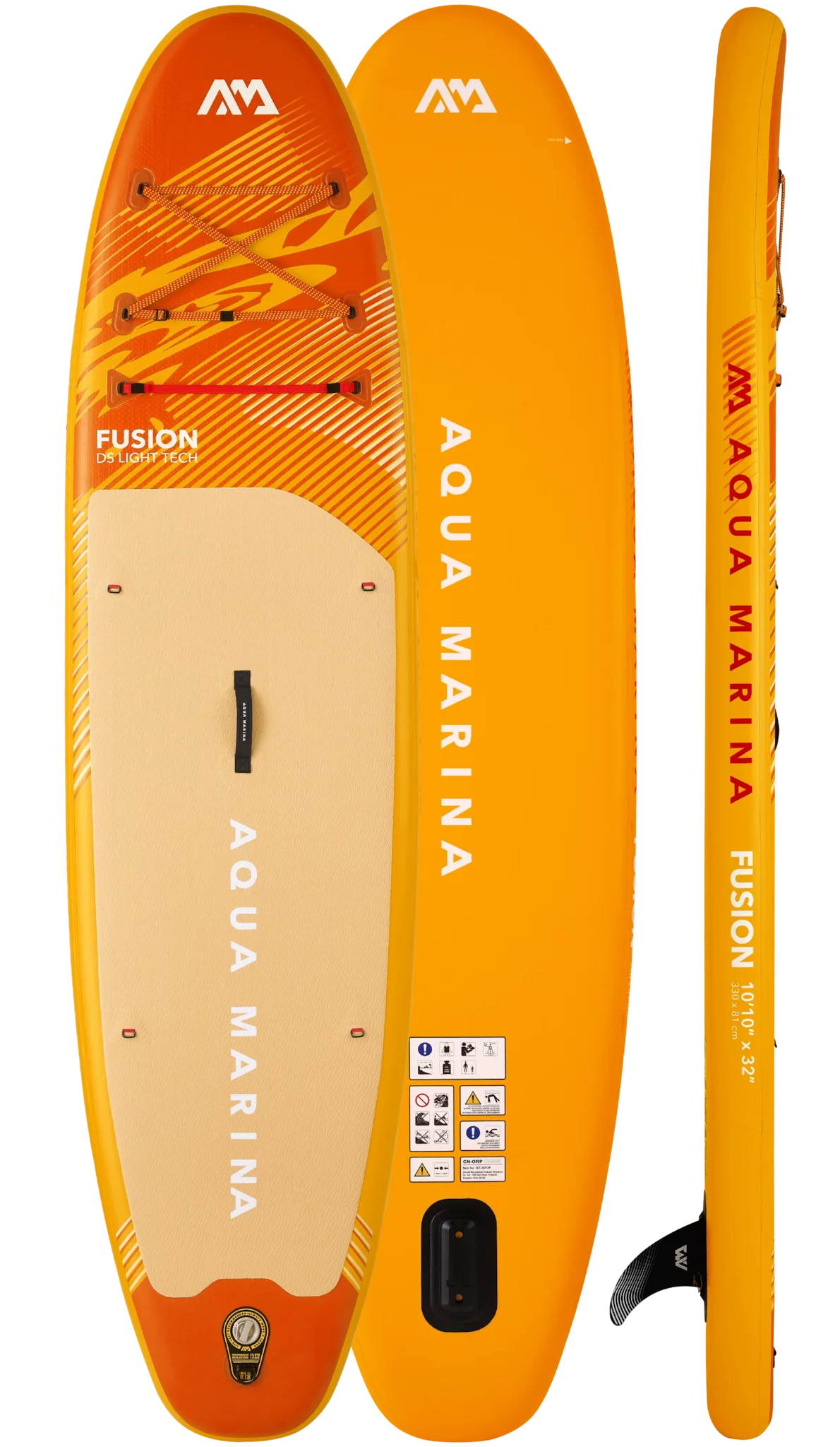 Aqua Marina Fusion (Before Sunset)