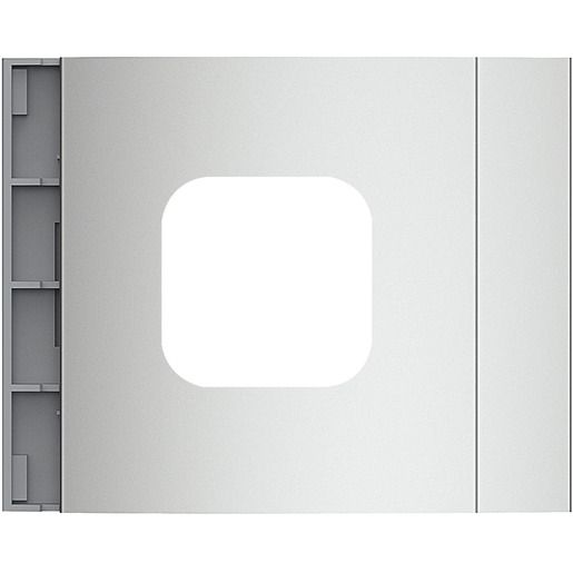 Bticino MODUL F. EKEY SLINE ALLMETAL / BTICIN E52301S