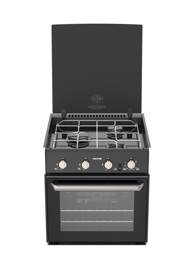 Thetford Backofen Triplex (S)
