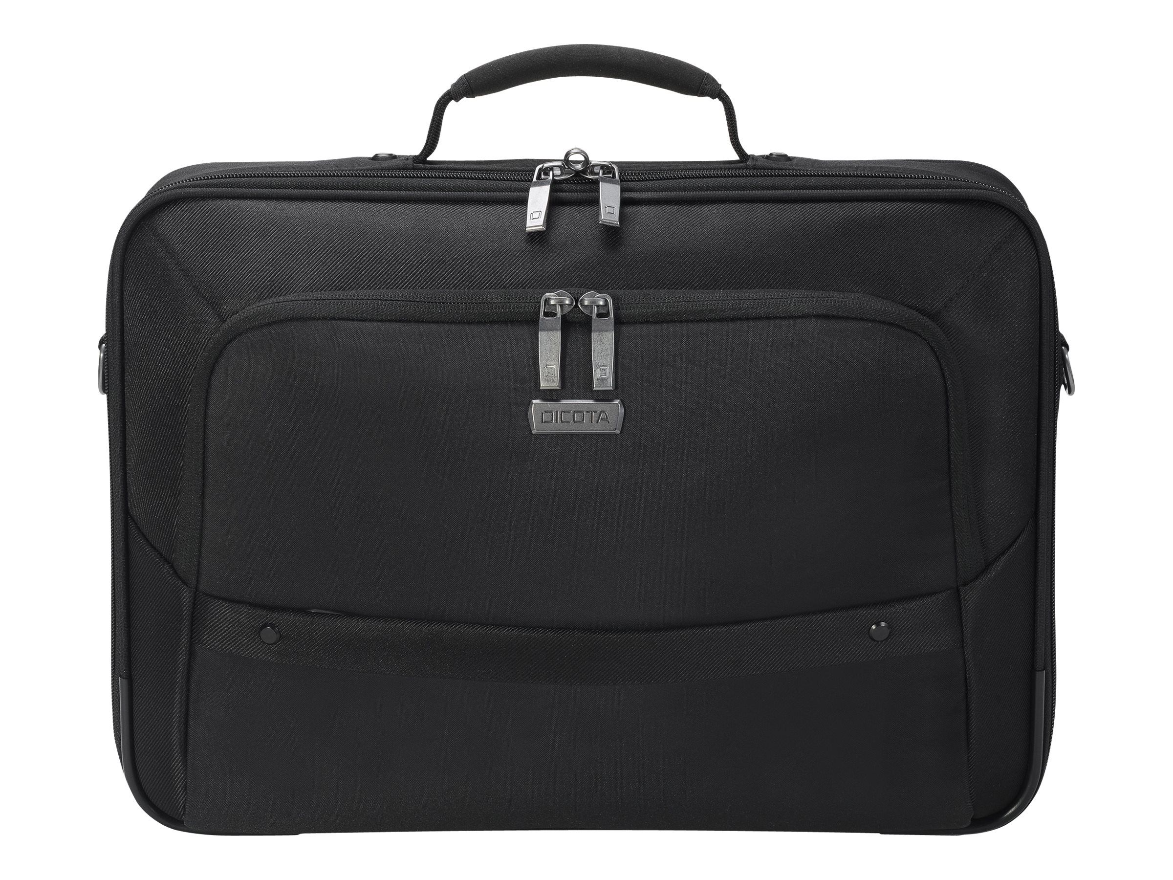 Dicota Eco Multi SELECT - Notebook-Tasche - 39.6 cm (15.6")