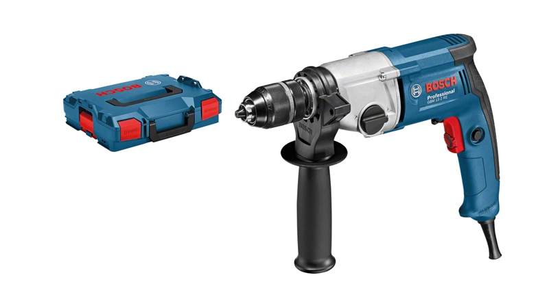 Bosch Professional GBM 13-2 RE Bohrmaschine SSBF L