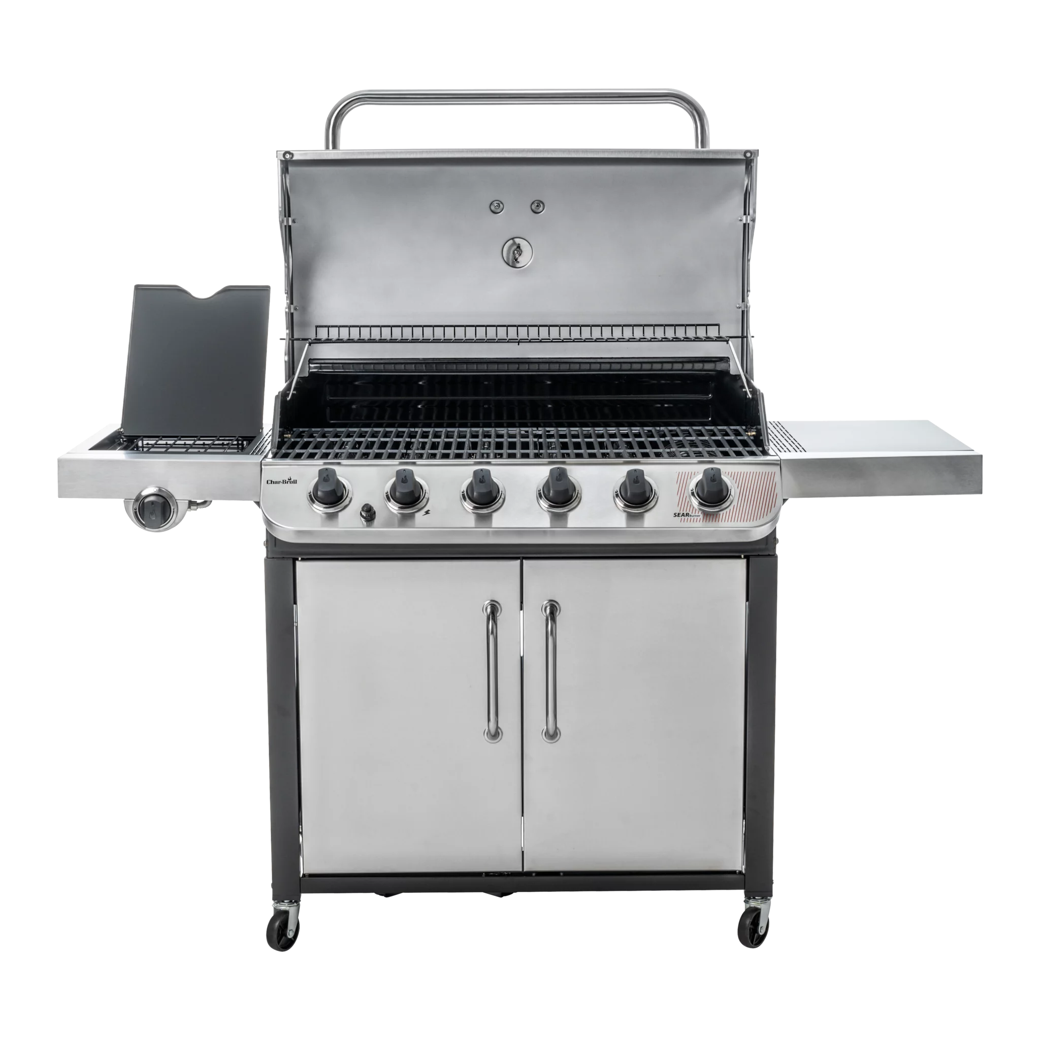 Char Broil Convective 640 S