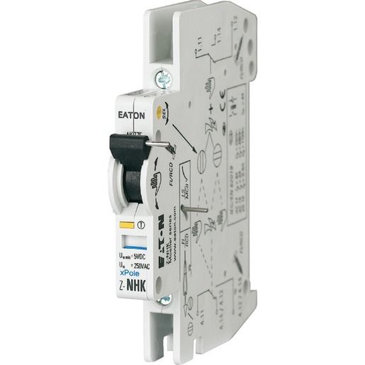 Eaton HILFSKONTAKT F.Z-MS,PLS,PKNM / EATON Z-NHK 248434
