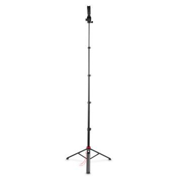 Hama Handy-Stativ "Solid 160 2D", Reisestativ, Fernauslöser, max. 160 cm