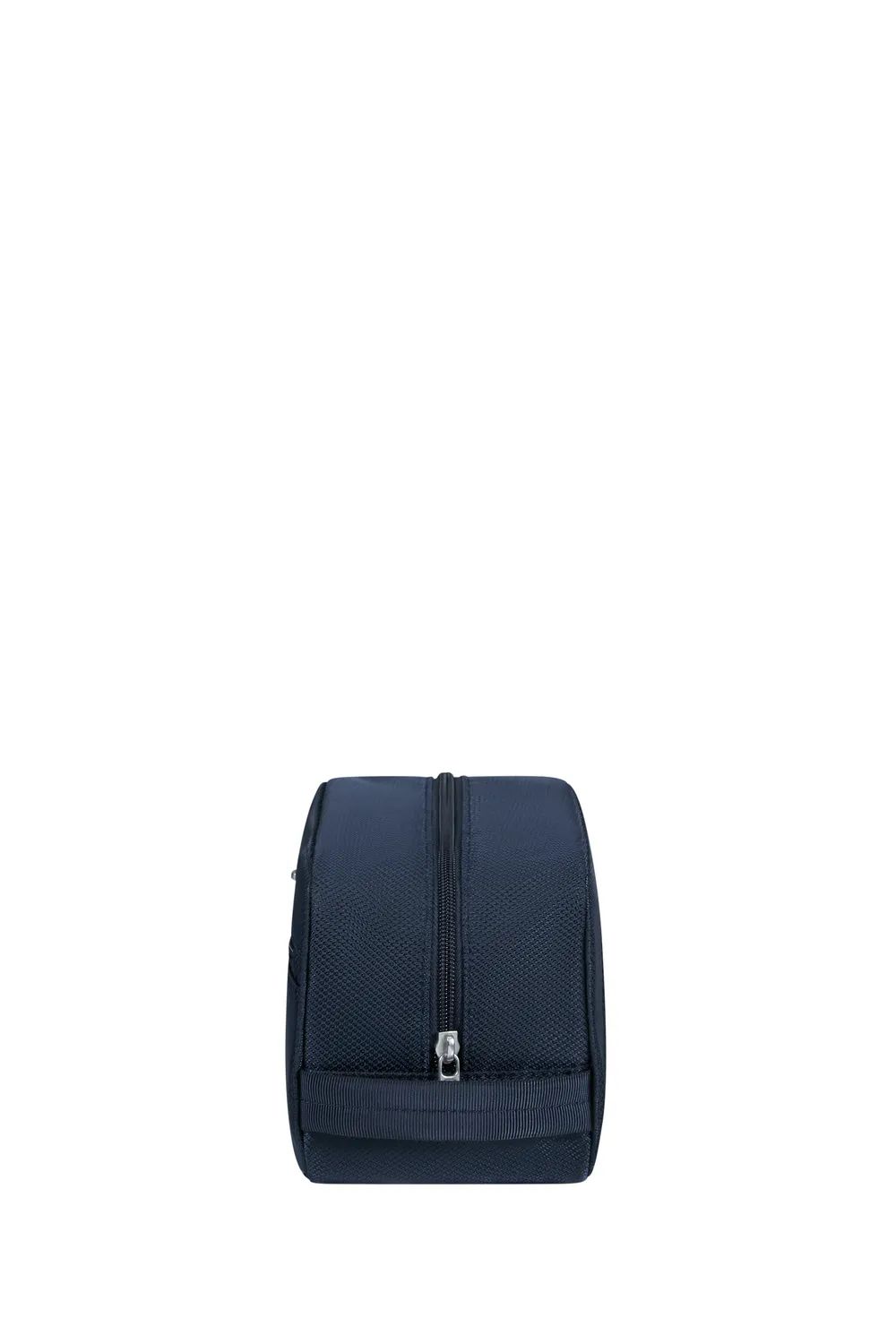 SAMSONITE RESPARK TOILET KIT TOILET POUCH, MIDNIGHT BLUE