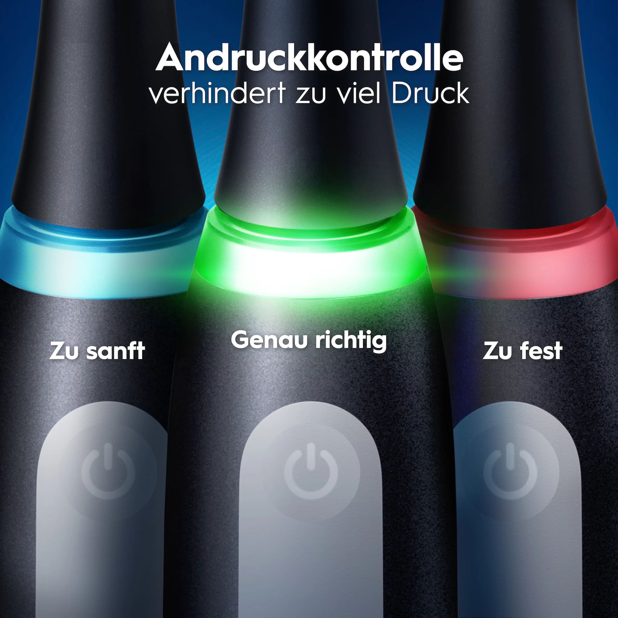 Oral-B iO Series 3n Matt Black/Blush Pink