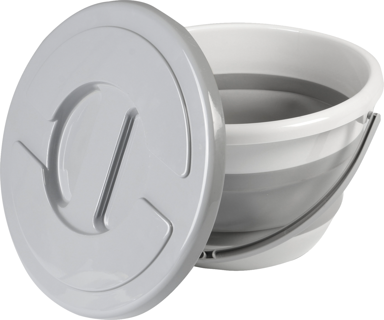 Brunner Deckel VINCAP FOLD-AWAY