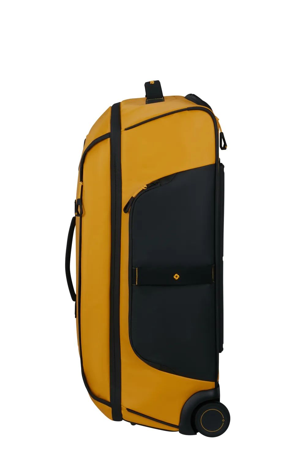 SAMSONITE PARADIVER LIGHT DUFFLE/WH 67/24 FL, YELLOW
