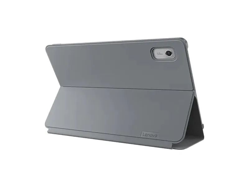 Lenovo Flip-Hülle für Tablet - Polyurethan