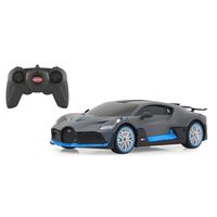 JAMARA 402111 - Sportwagen - 1:24 - 6 Jahr(e) - 250 g