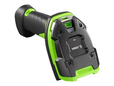 Zebra DS3608-ER - Barcode-Scanner - Handgerät
