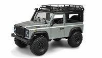 Amewi D90X12 - Raupenfahrzeug - 1:12 - 8 Jahr(e) - 1200 mAh - 913 g