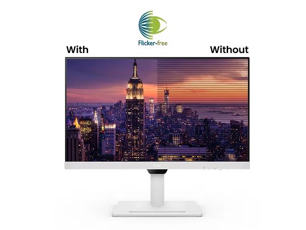BenQ GW2790QT QHD USB-C Docking Monitor - 68.6 cm (27")