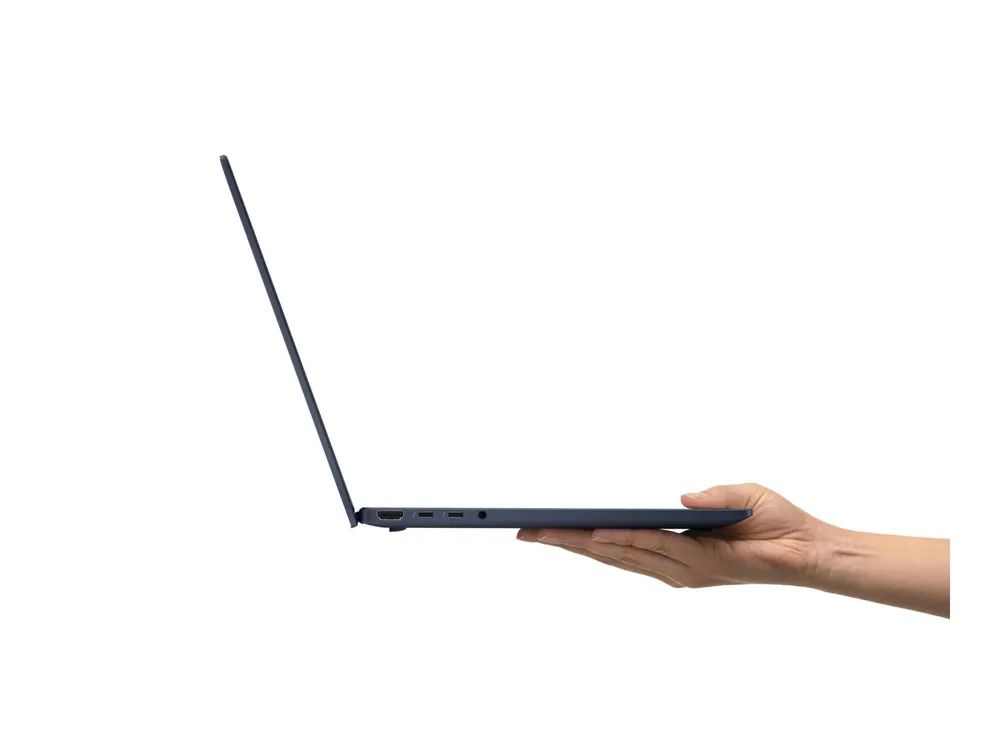 HP EliteBook X G2i Notebook Next Gen AI - 177-Grad Scharnierdesign - Intel Core Ultra 7 356H - Win 11 Pro - Intel Graphics - 32 GB RAM - 1 TB SSD NVMe - 35.6 cm (14")