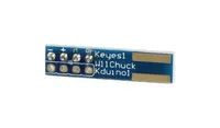 ALLNET ALL_OY_3459 - Interface-Anpassungsplatte - 4Duino - ALLNET - Blau - 8 g