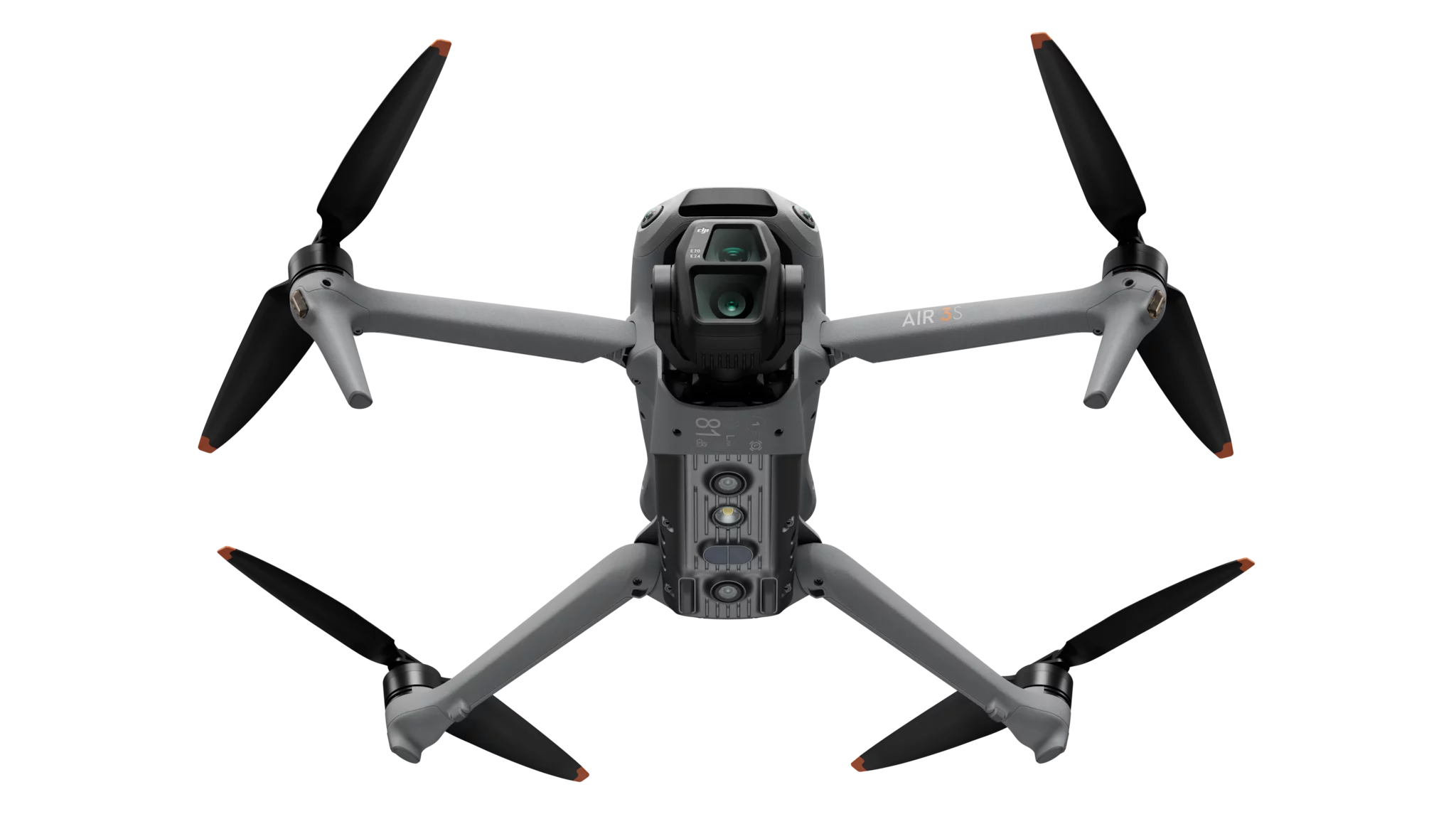 DJI Air 3S Fly More Combo (DJI RC-N3)