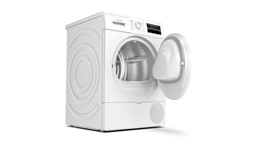Bosch Serie 6 WTR85400