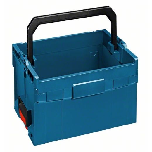 Werkzeugkiste LT-BOXX 272, BxHxT 405 x 317 x 265 mm