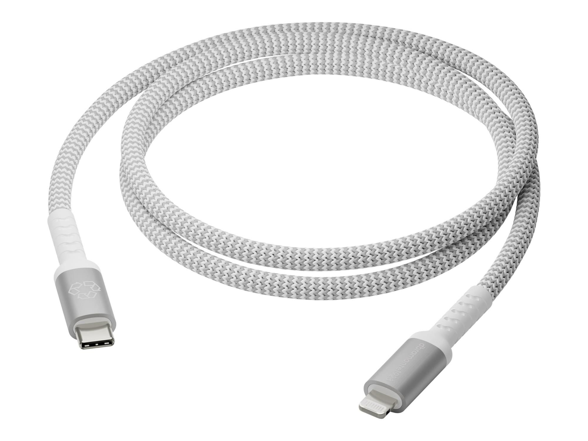 dbramante1928 re-charge - Lightning-Kabel - USB-C