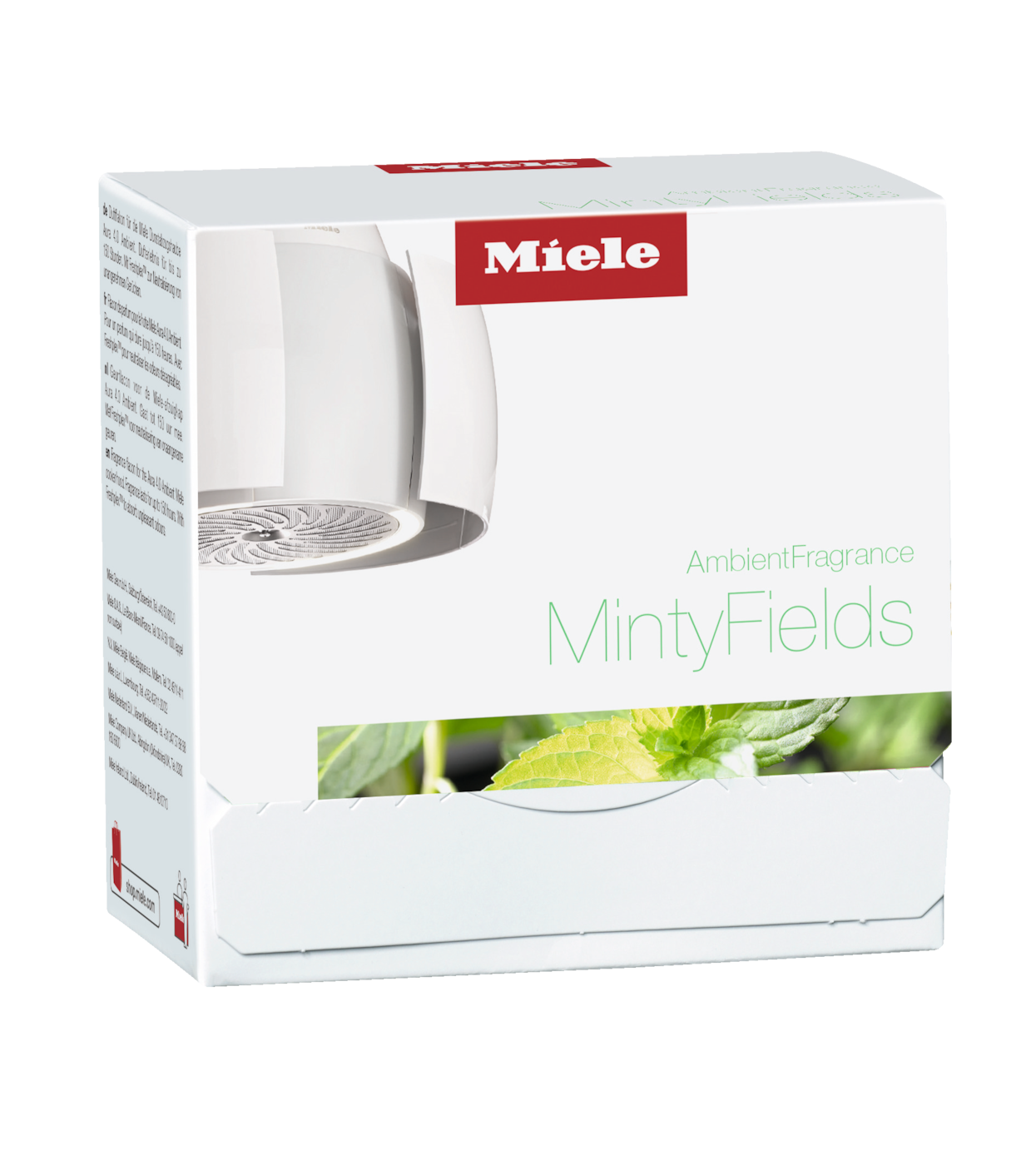 Miele AF MF 151 L AmbientFragrance MintyFields
