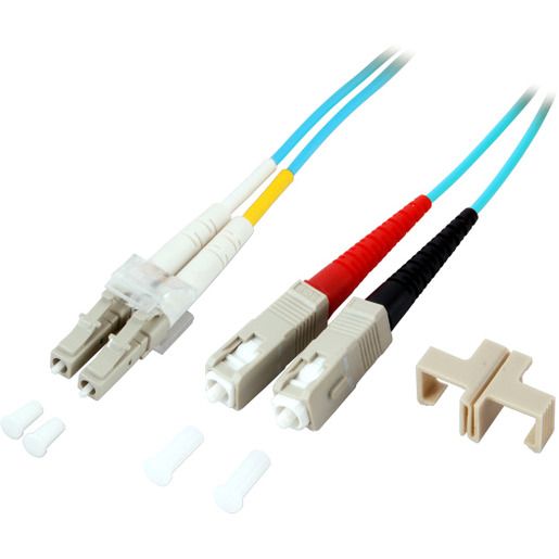 EFB LWL PATCHK.LS0H LC/SC OM3 2M / O0314.2