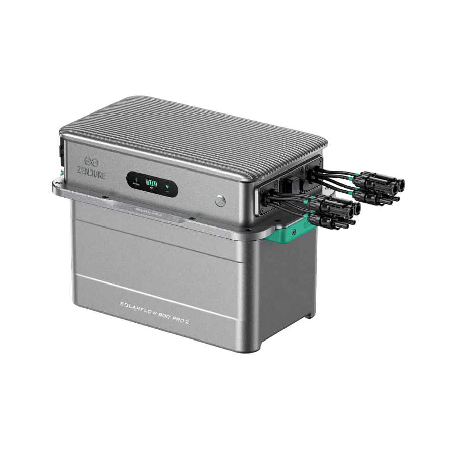 Zendure SolarFlow 800 Pro 2