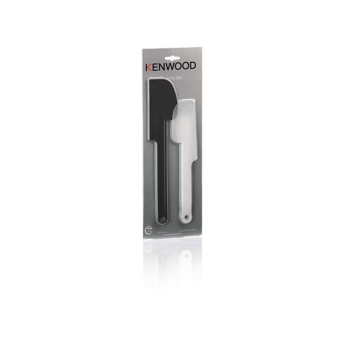 Kenwood Zubehör Spatel Set KWSK070S