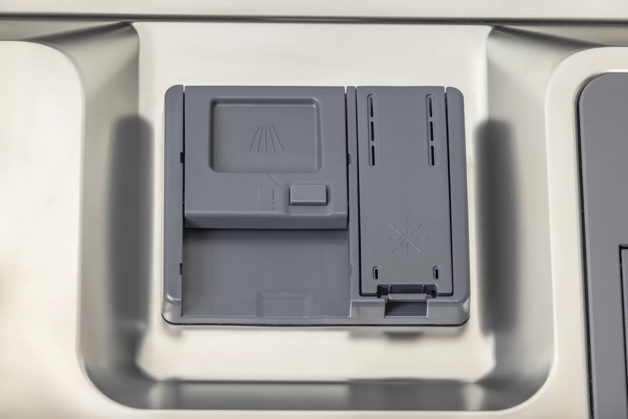 GORENJE GV642D65 